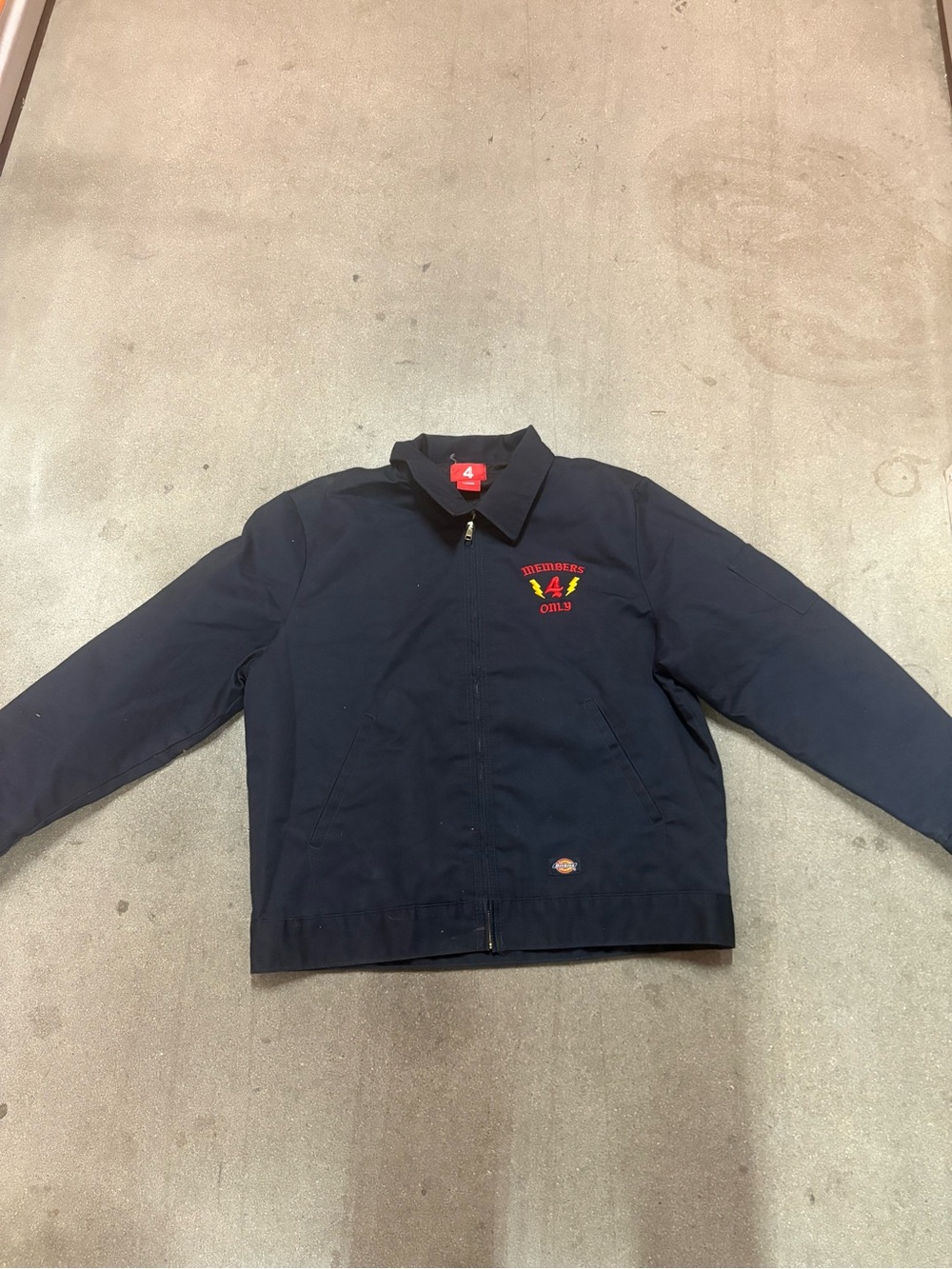 Dickies Jacket Large